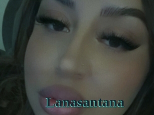 lanasantana Melody Melons
