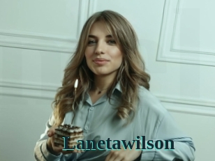 Lanetawilson