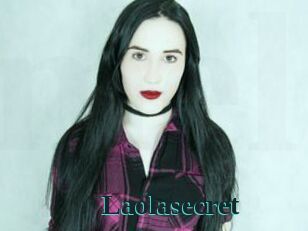 Laolasecret
