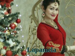 Lapamela