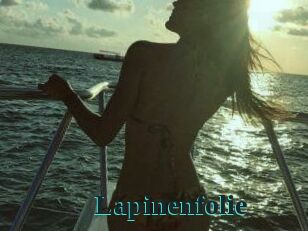Lapinenfolie