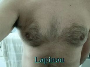 Lapinou