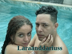 Laraanddariuss
