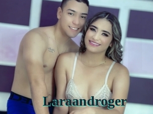Laraandroger