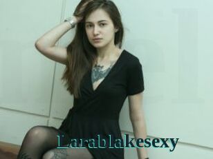 Larablakesexy