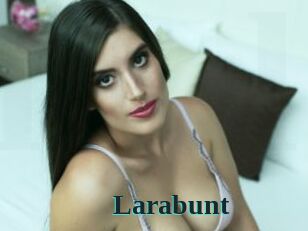 Larabunt