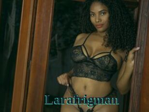 Larafrigman
