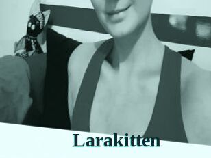 Larakitten