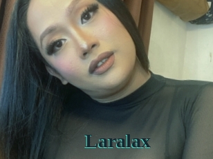 Laralax