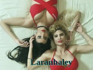Laranhaley