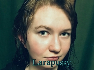 Larapussy