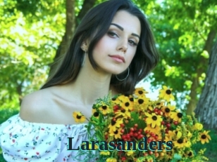 Larasanders