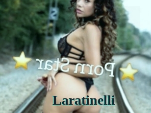 laratinelli Melody Melons