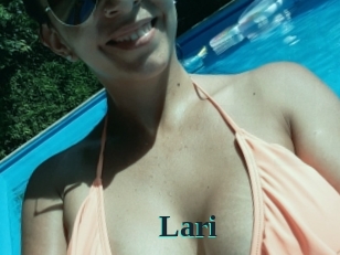 lari Melody Melons