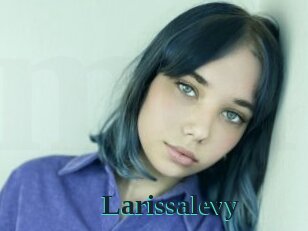 Larissalevy