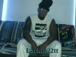 Larkin22tt