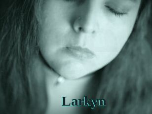 larkyn Melody Melons