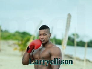 Larryellison