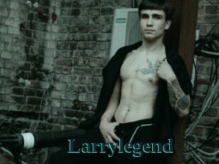 Larrylegend