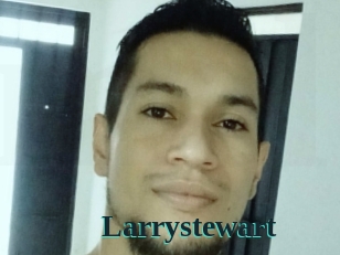 Larrystewart