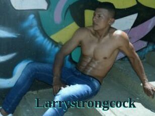 Larrystrongcock