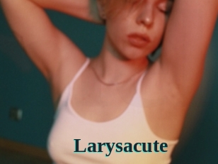 Larysacute