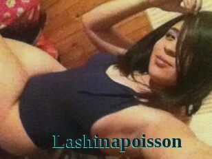 Lashinapoisson