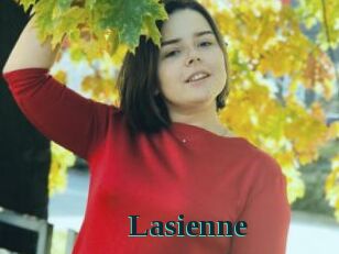 Lasienne