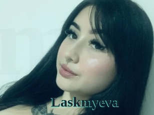 Laskmyeva