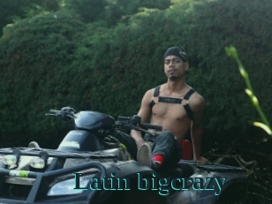 latin_bigcrazy Melody Melons