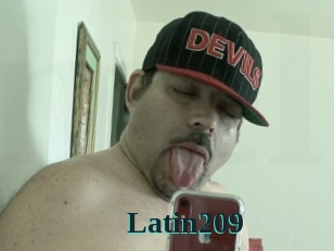 Latin209