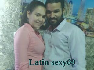 latin_sexy69 Melody Melons
