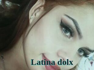 Latina_dolx