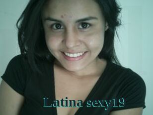 latina_sexy19 Melody Melons