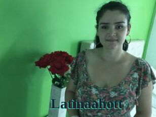 Latinaahott