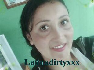 Latinadirtyxxx