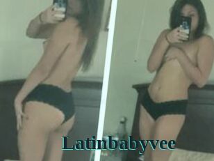 latinbabyvee Melody Melons