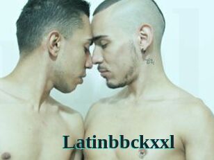 Latinbbckxxl