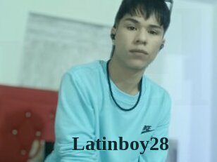 Latinboy28