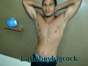 Latinboybigcock