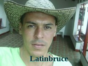 Latinbruce