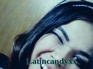 latincandyxx Melody Melons