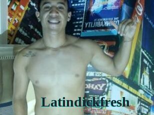 latindickfresh Melody Melons