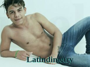 Latindimetry
