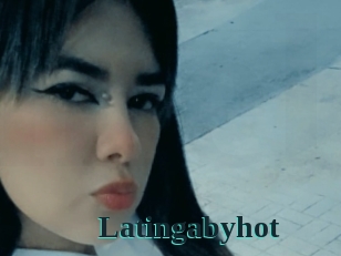 Latingabyhot