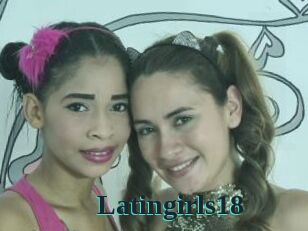 Latingirls18