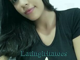 Latingirltatoos