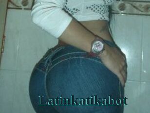 Latinkatikahot