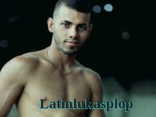 Latinlukasplop