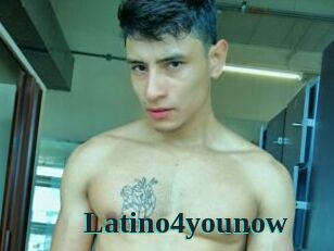 latino4younow Melody Melons